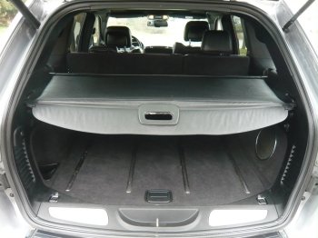 Jeep Grand Cherokee 3.0 CRD Overland