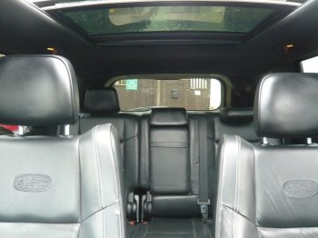 Jeep Grand Cherokee 3.0 CRD Overland