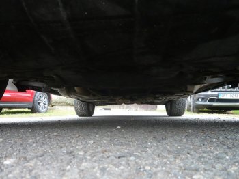 Jeep Grand Cherokee 3.0 CRD Overland