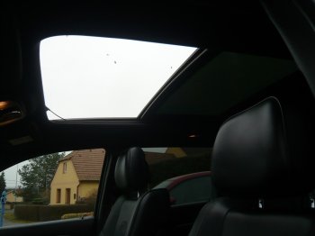 Jeep Grand Cherokee 3.0 CRD Overland