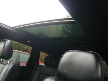 Jeep Grand Cherokee 3.0 CRD Overland