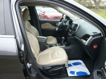 Jeep Cherokee 2.2 Multijet Limited