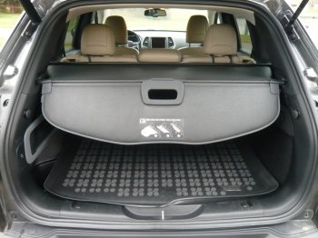 Jeep Cherokee 2.2 Multijet Limited