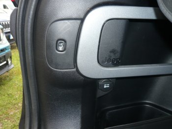 Jeep Cherokee 2.2 Multijet Limited