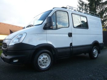 Iveco Daily 2.3 JTD 29L13