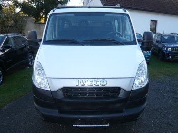 Iveco Daily 2.3 JTD 29L13