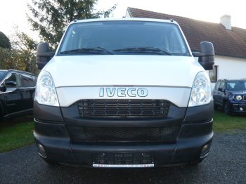 Iveco Daily 2.3 JTD 29L13