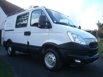 Iveco Daily 2.3 JTD 29L13
