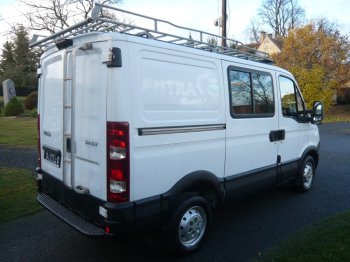 Iveco Daily 2.3 JTD 29L13