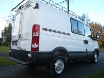 Iveco Daily 2.3 JTD 29L13
