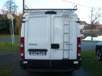 Iveco Daily 2.3 JTD 29L13