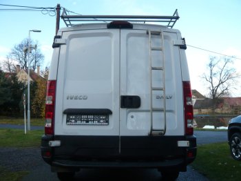 Iveco Daily 2.3 JTD 29L13