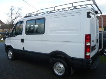 Iveco Daily 2.3 JTD 29L13