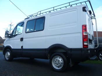 Iveco Daily 2.3 JTD 29L13