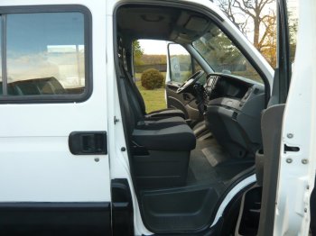 Iveco Daily 2.3 JTD 29L13