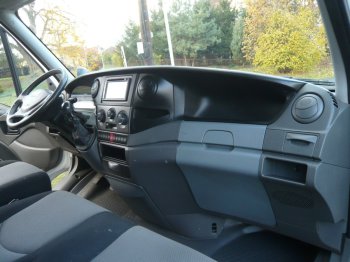 Iveco Daily 2.3 JTD 29L13