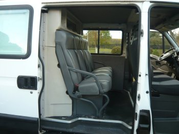 Iveco Daily 2.3 JTD 29L13