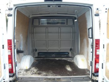 Iveco Daily 2.3 JTD 29L13