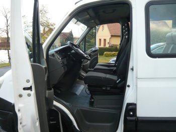 Iveco Daily 2.3 JTD 29L13