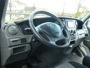 Iveco Daily 2.3 JTD 29L13