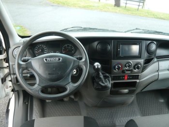 Iveco Daily 2.3 JTD 29L13