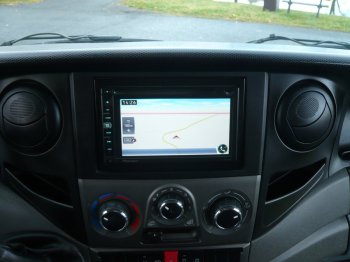 Iveco Daily 2.3 JTD 29L13