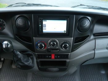 Iveco Daily 2.3 JTD 29L13