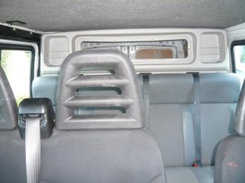 Iveco Daily 2.3 JTD 29L13