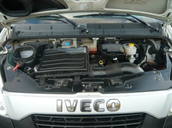 Iveco Daily 2.3 JTD 29L13