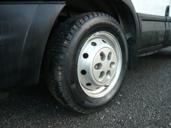 Iveco Daily 2.3 JTD 29L13