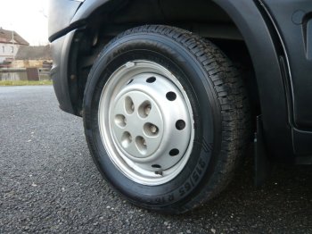 Iveco Daily 2.3 JTD 29L13