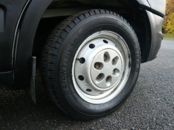 Iveco Daily 2.3 JTD 29L13