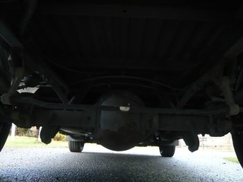 Iveco Daily 2.3 JTD 29L13