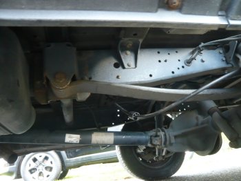 Iveco Daily 2.3 JTD 29L13