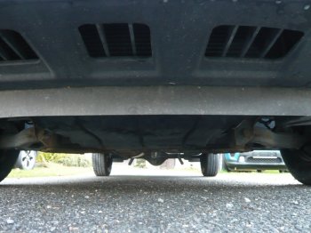 Iveco Daily 2.3 JTD 29L13