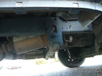 Iveco Daily 2.3 JTD 29L13