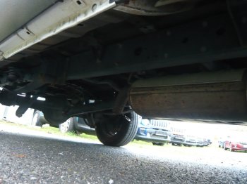 Iveco Daily 2.3 JTD 29L13