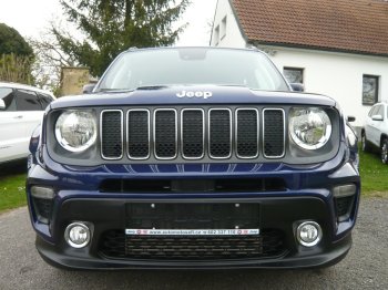 Jeep Renegade 2.0 Multijet Longitude