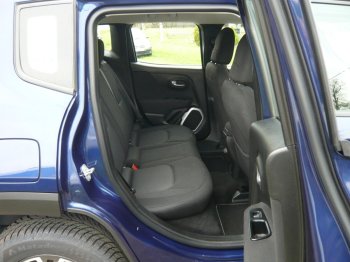 Jeep Renegade 2.0 Multijet Longitude