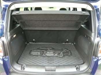 Jeep Renegade 2.0 Multijet Longitude