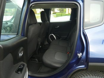 Jeep Renegade 2.0 Multijet Longitude