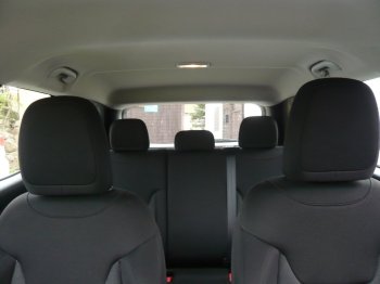 Jeep Renegade 2.0 Multijet Longitude