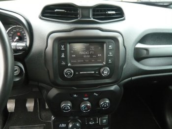 Jeep Renegade 2.0 Multijet Longitude