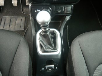 Jeep Renegade 2.0 Multijet Longitude