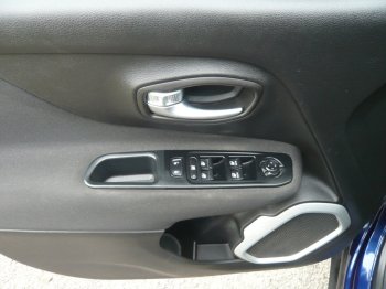 Jeep Renegade 2.0 Multijet Longitude