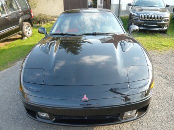 Mitsubishi 3000GT VR-4 Twin Turbo