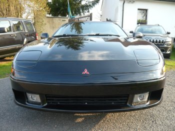 Mitsubishi 3000GT VR-4 Twin Turbo