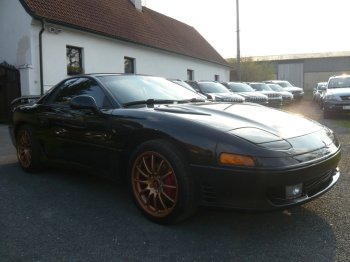 Mitsubishi 3000GT VR-4 Twin Turbo