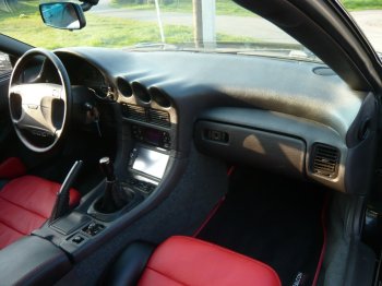 Mitsubishi 3000GT VR-4 Twin Turbo