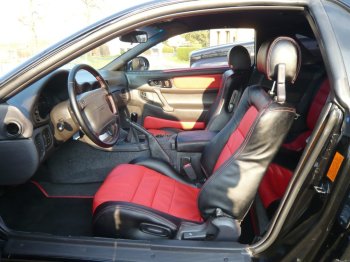 Mitsubishi 3000GT VR-4 Twin Turbo